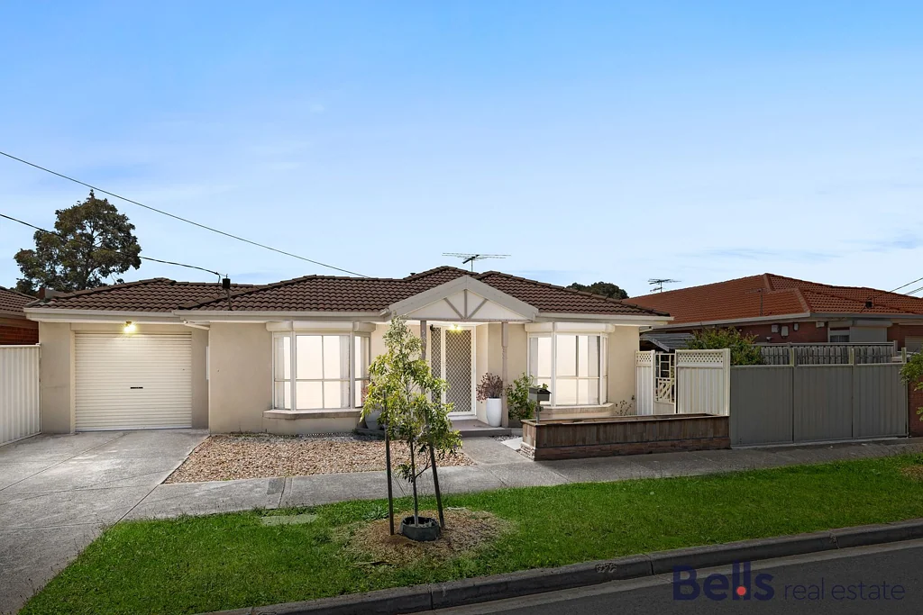 58 Lee Street, Deer Park, VIC 3023