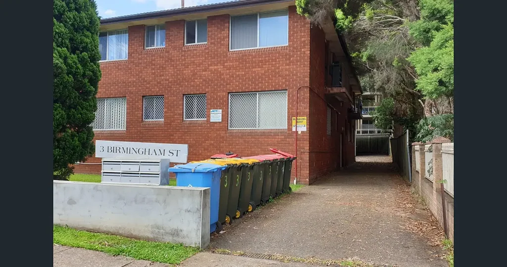 1 bedroom fully renovated unit with aircon - Inspect Saturday 20 June 1030am to 1045am