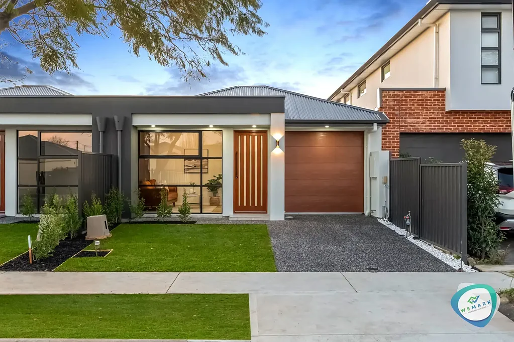 Fulham Gardens 3 Bedroom Brand New Custom Homes in Fulham Gardens...