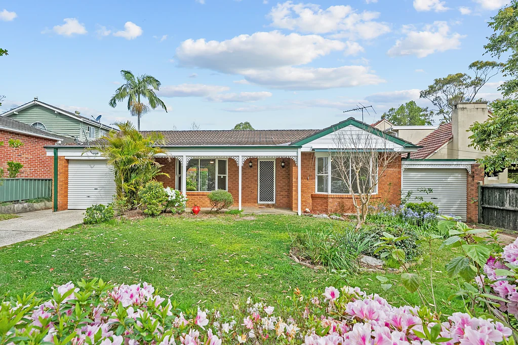 1 Beltana Place, Wahroonga, NSW 2076