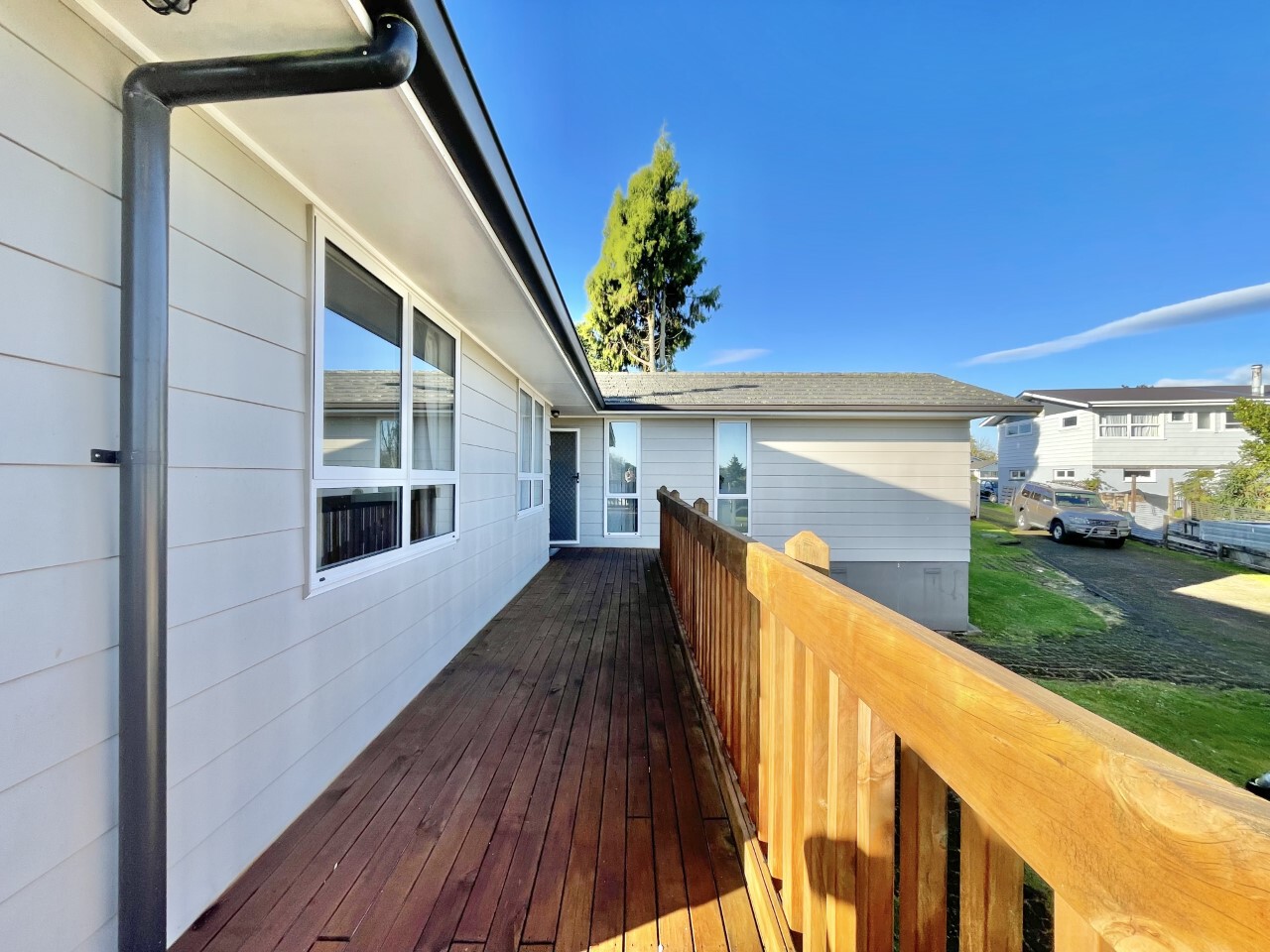 12 Tawa Place, Tokoroa, South Waikato, 6 habitaciones, 1 baños, House