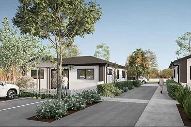 地址保密, Taita, Lower Hutt City, 1房, 1浴, Townhouse