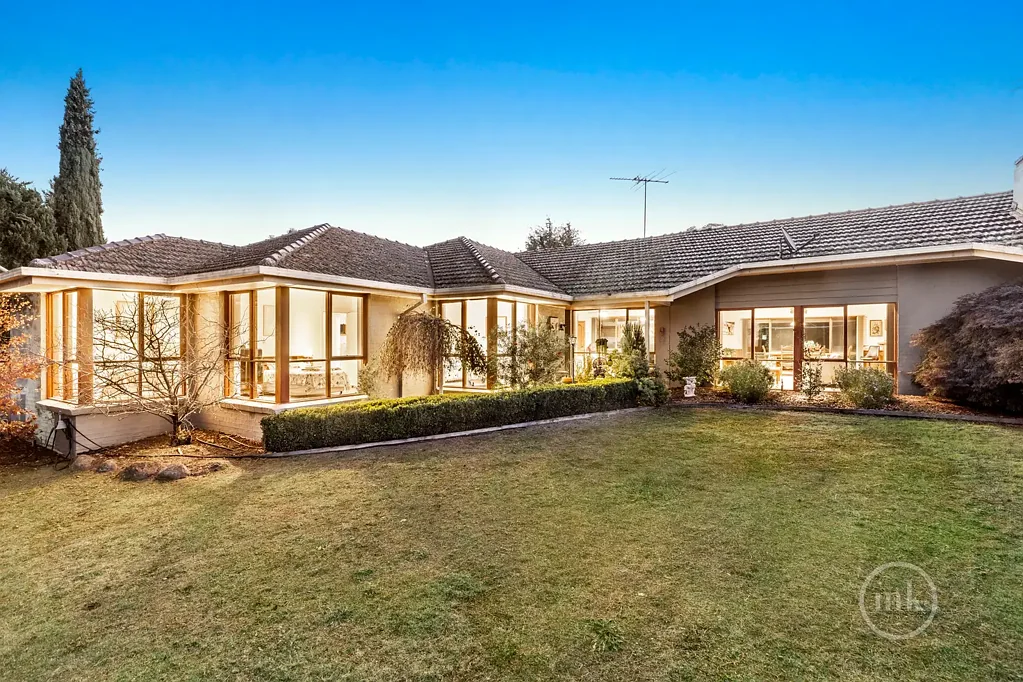 81-93 Memorial Drive, Plenty, VIC 3090