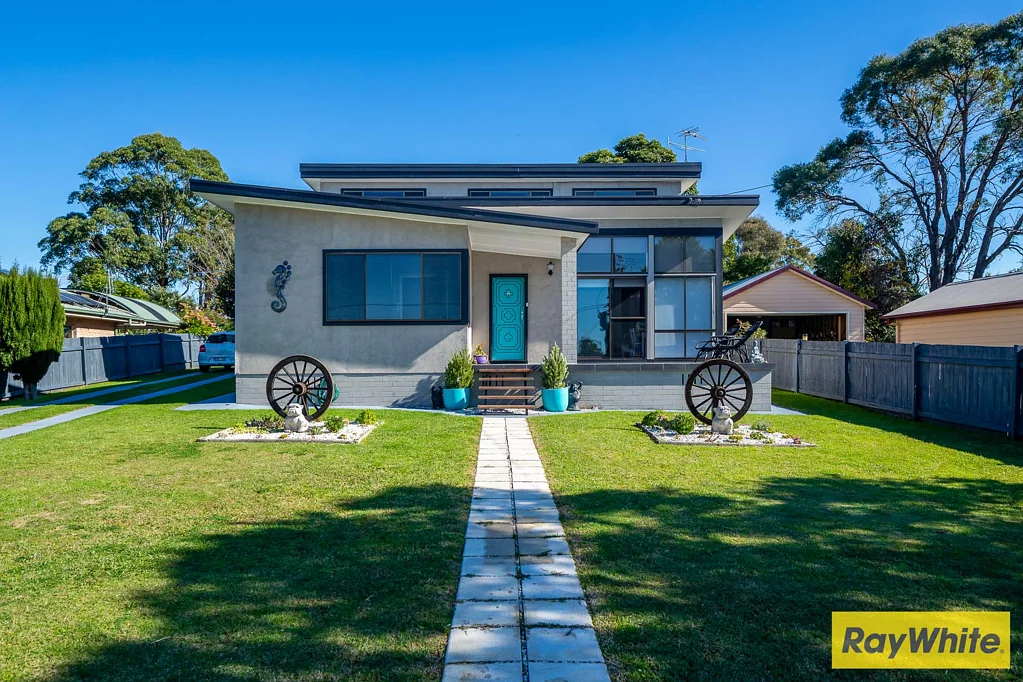 5 Thomas Street, Moruya, NSW 2537