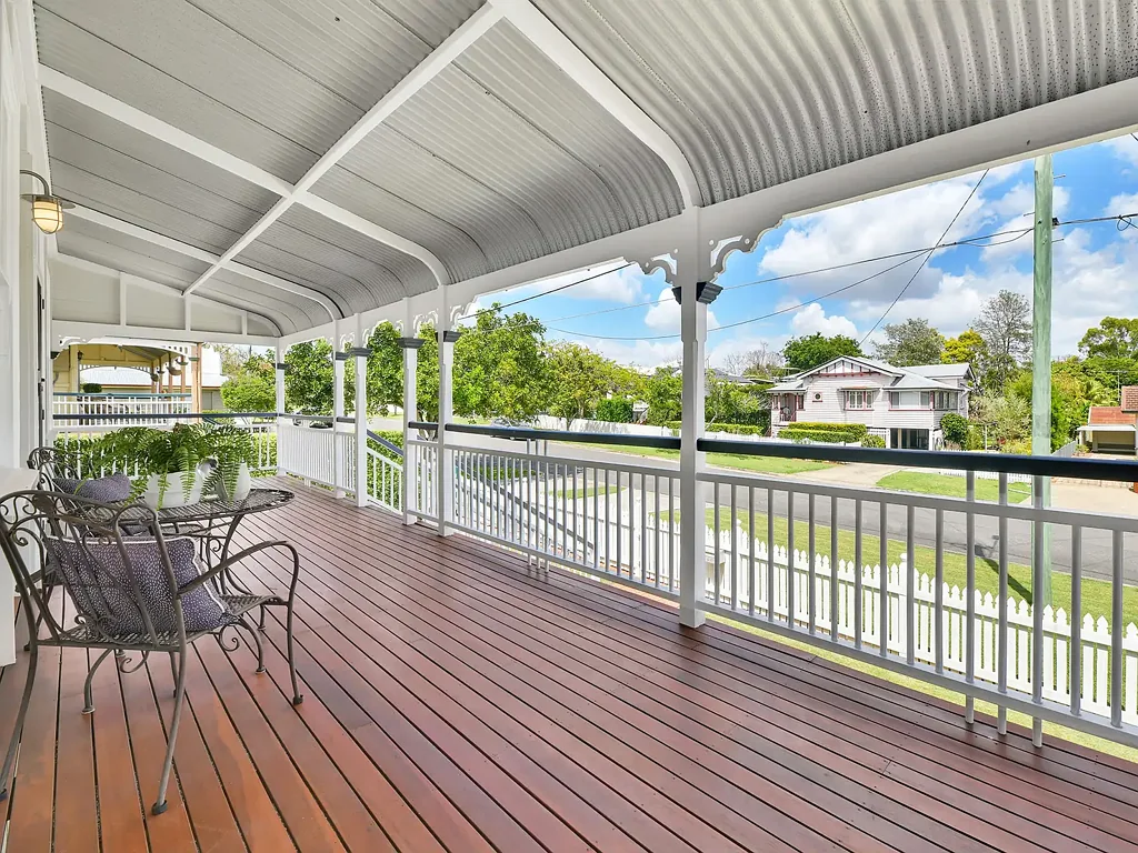 21 Fox Street, Booval, QLD 4304
