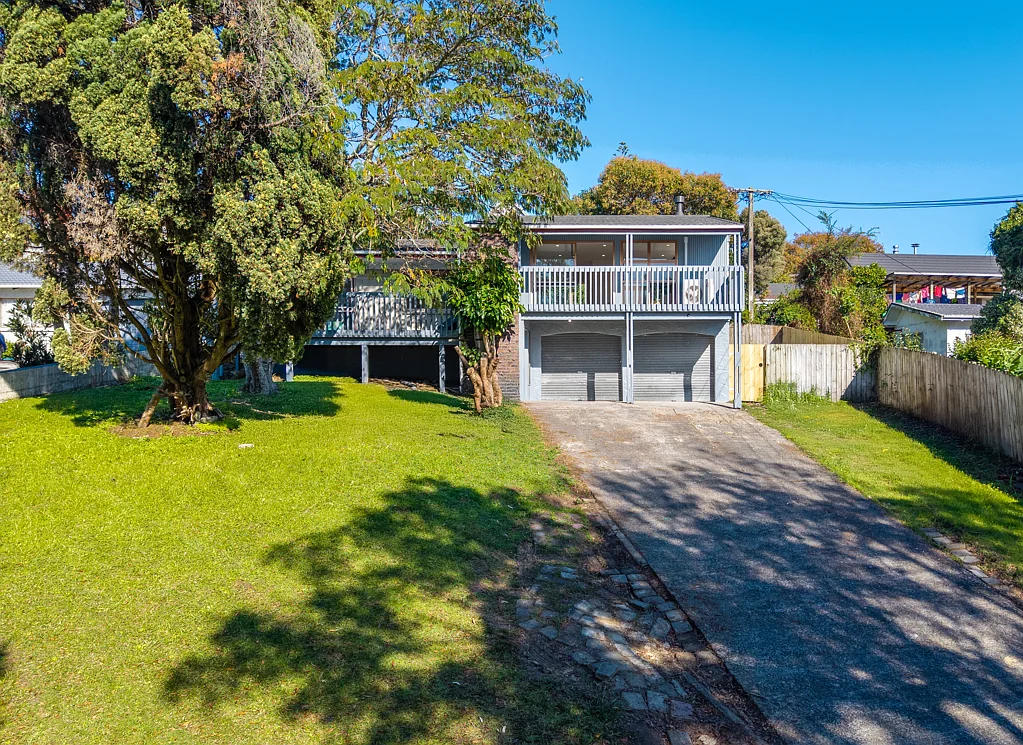 351 Triangle Road, Massey, Waitakere City, Auckland