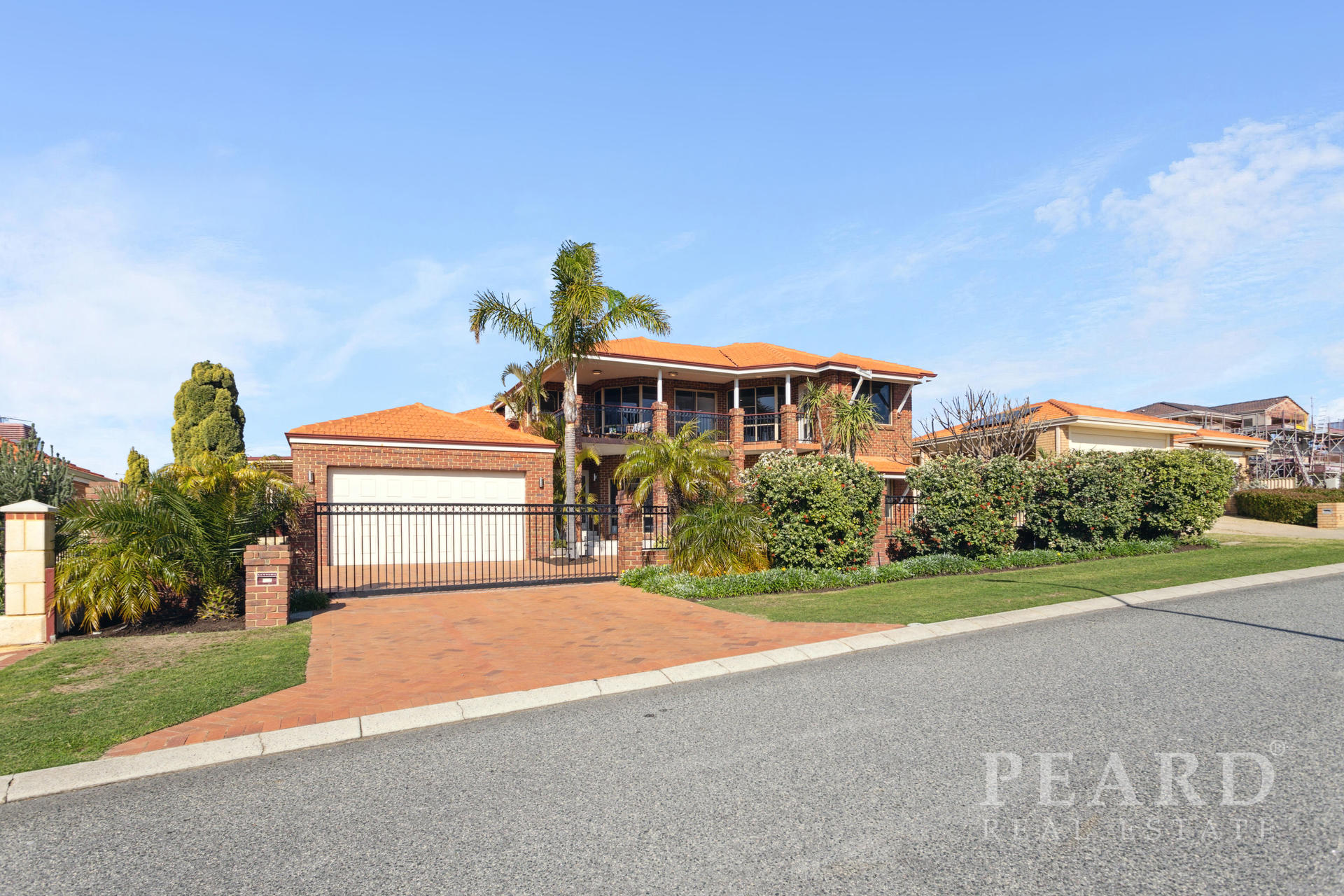 3 ADAMS CRST, OCEAN REEF WA 6027, 0 Schlafzimmer, 0 Badezimmer, House