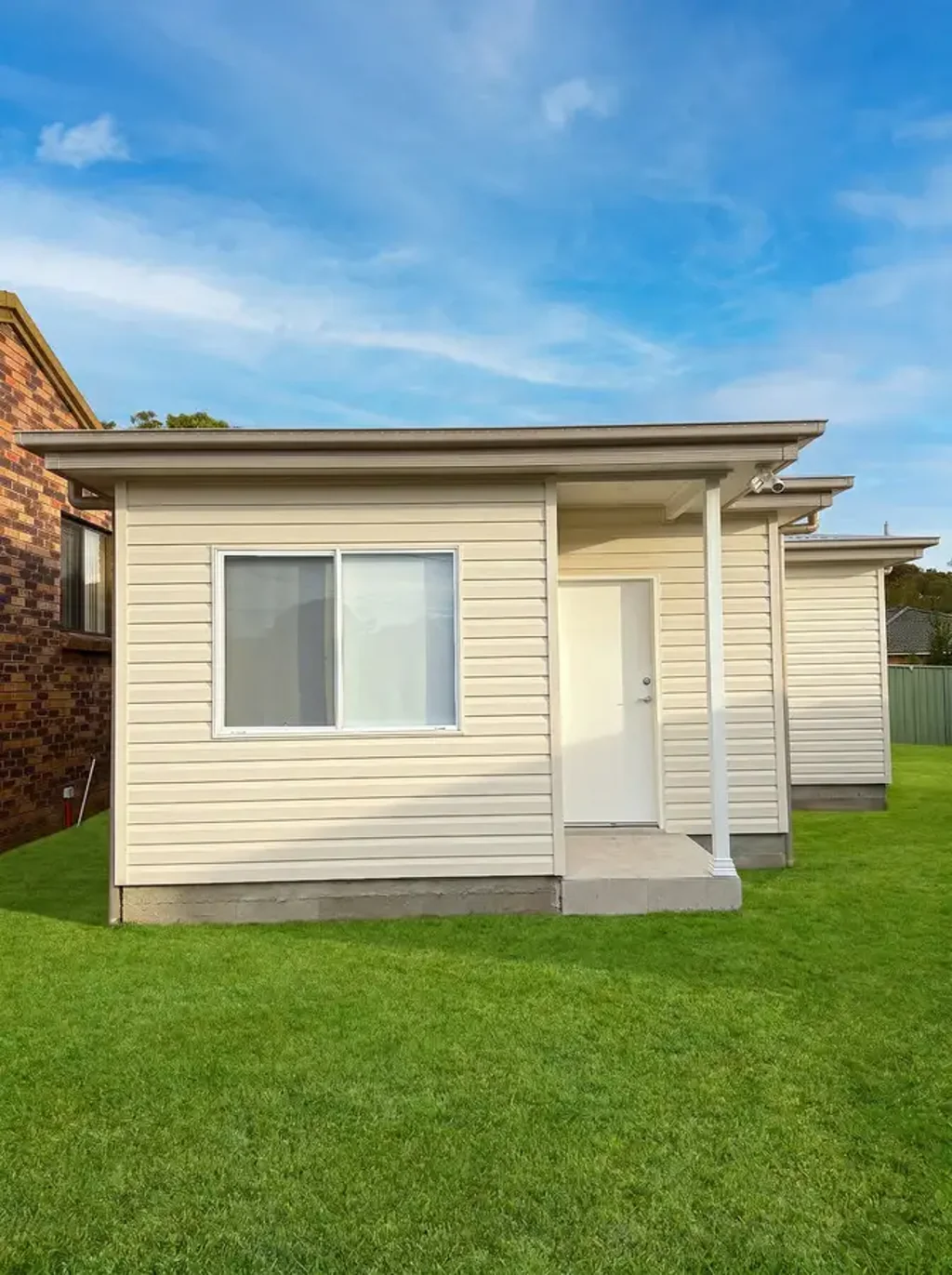 Modern 2-Bedroom Granny Flat – Quiet Cul‑de‑Sac Location