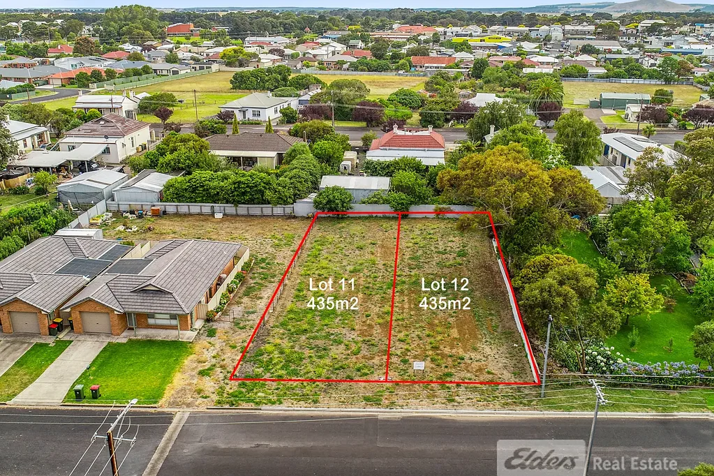 LOT 12/20 Brooks Street, Millicent, SA 5280