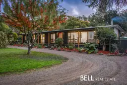 5 Reservoir Road, Monbulk