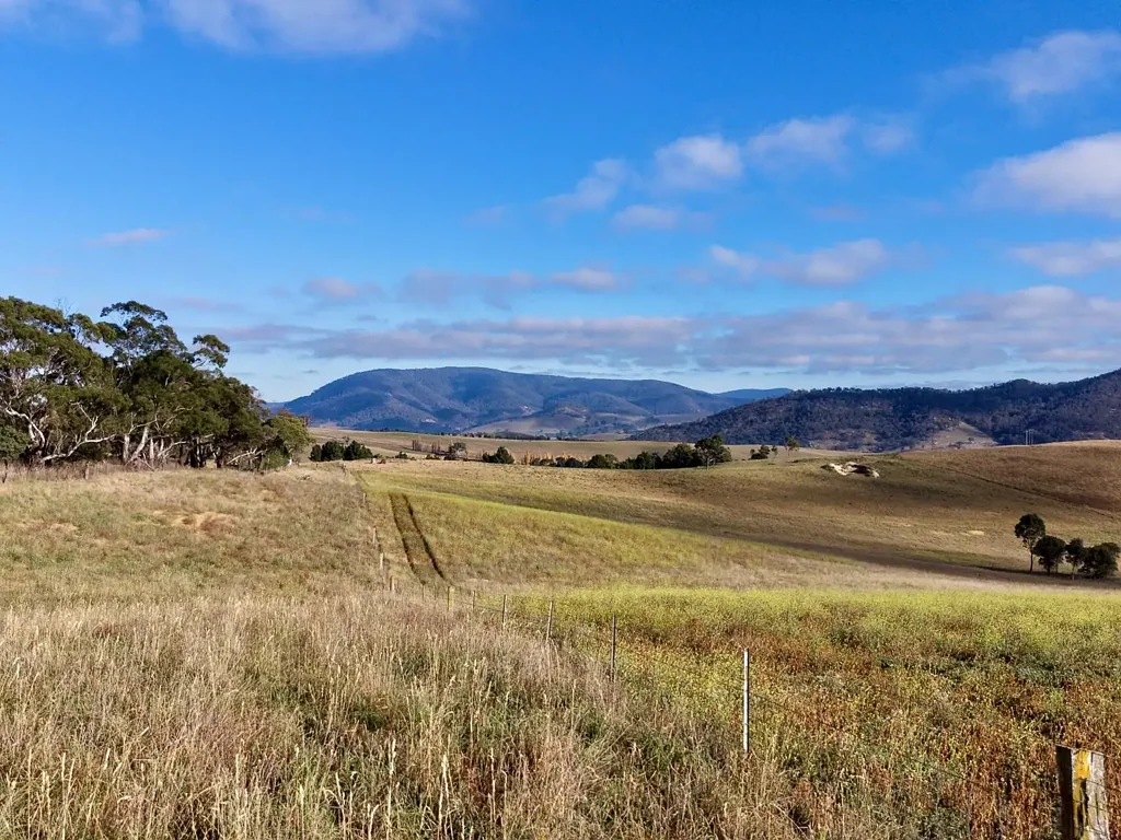 Lot 1/976 Sodwalls Road, Tarana, NSW 2787