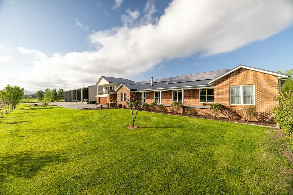Mudgee Rural Riches, Urban Convenience