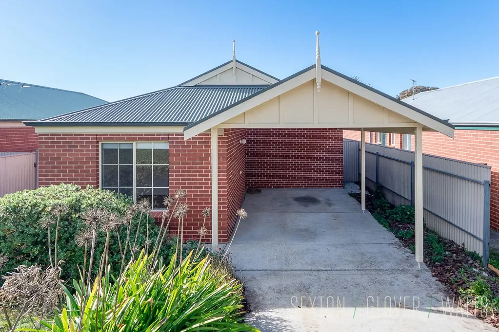 Low Maintenance Family Home