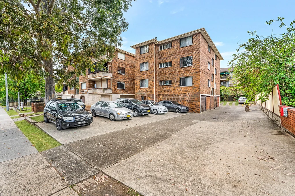 13/76 Copeland Street, Liverpool, NSW 2170