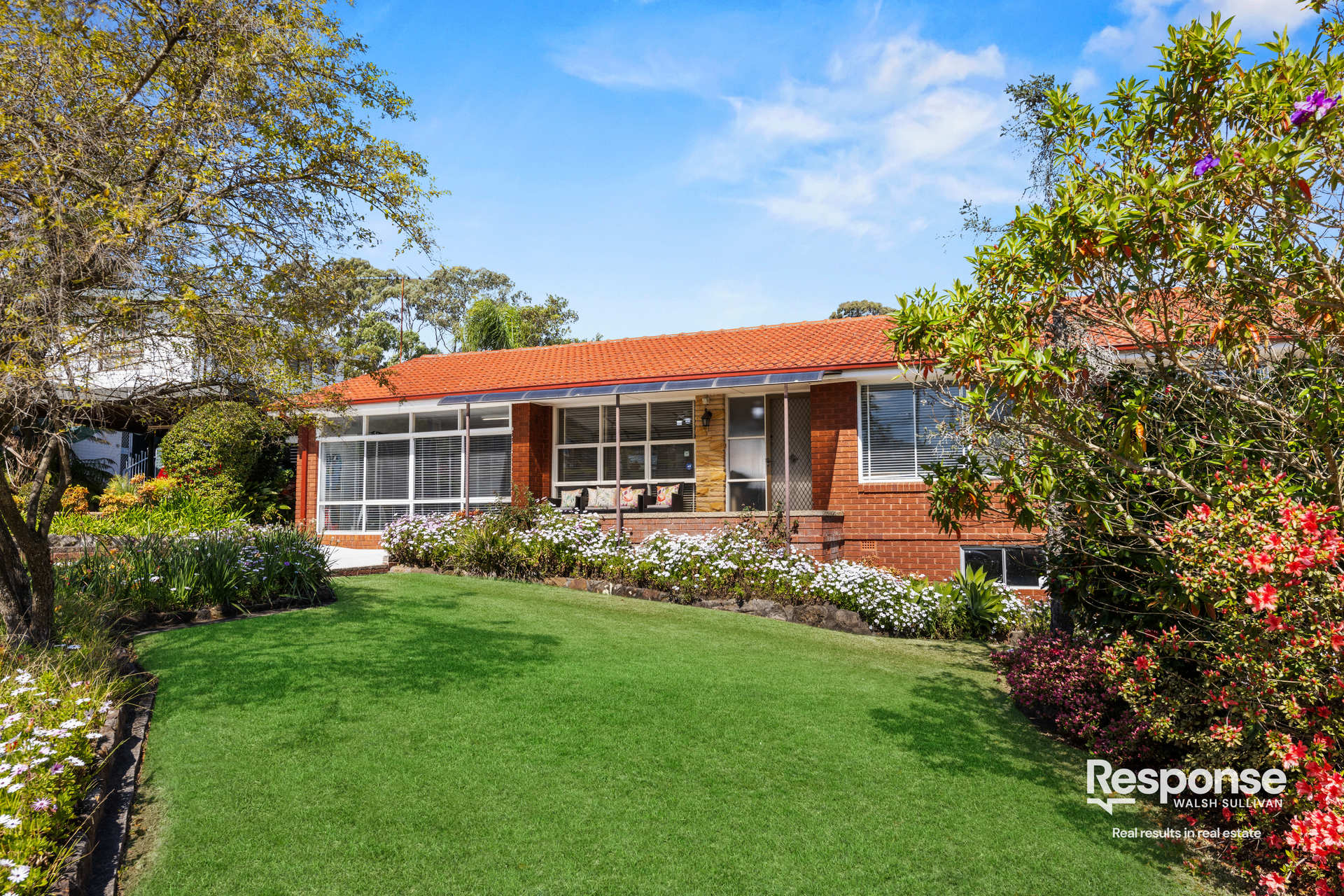 42 CARVER CR, BAULKHAM HILLS NSW 2153, 0 Bedrooms, 0 Bathrooms, House