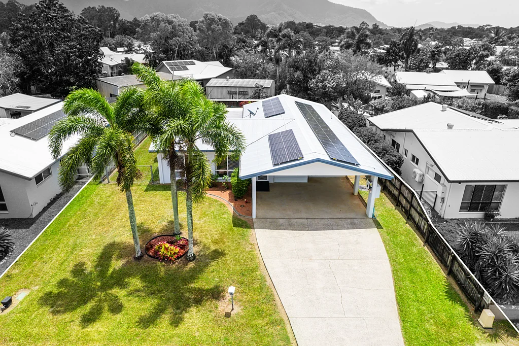 16 Jorgensen Street, Edmonton, QLD 4869