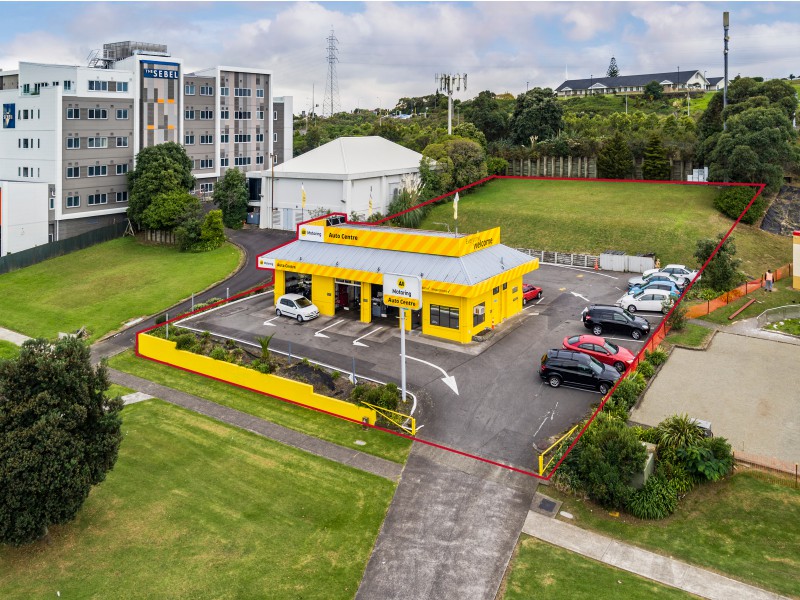 20 Lakewood Court, Manukau, Auckland - Manukau, 0 phòng ngủ, 0 phòng tắm