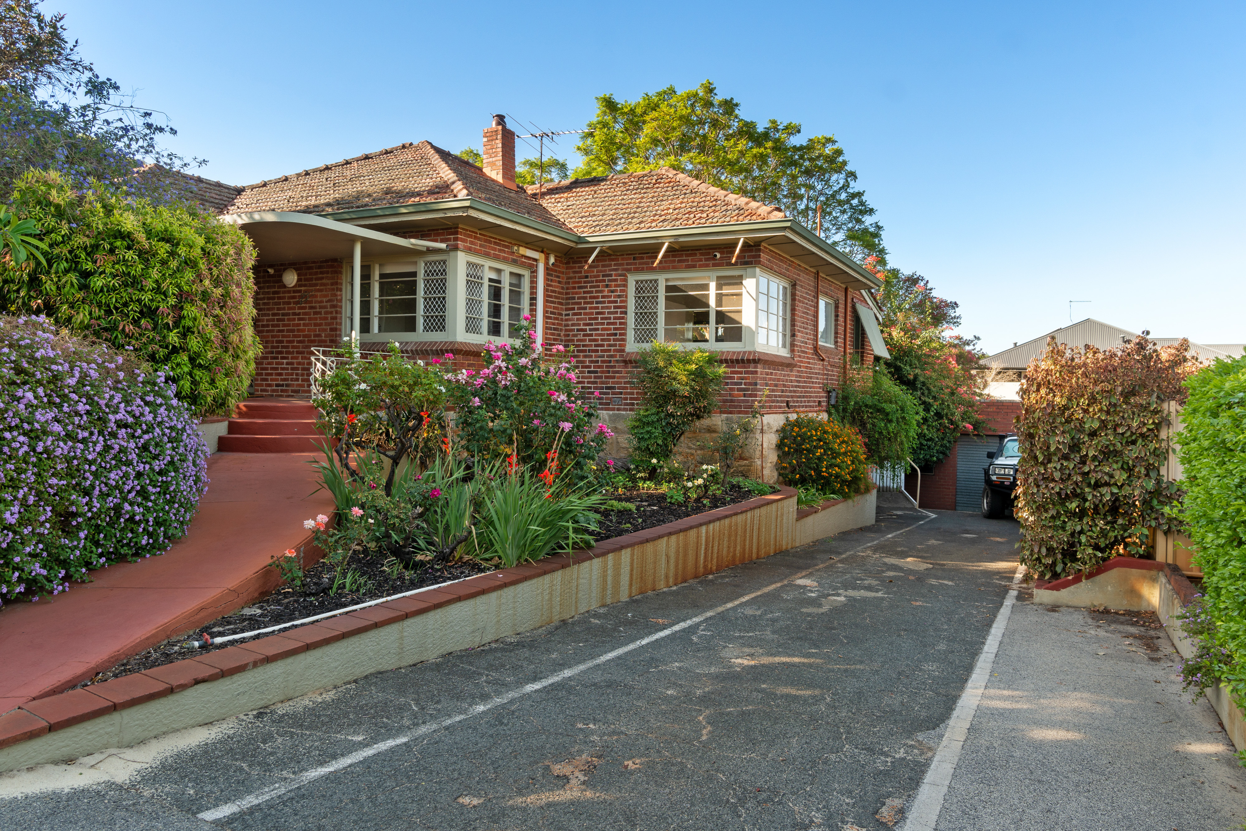 29 LEAKE ST, BAYSWATER WA 6053, 0 ห้องนอน, 0 ห้องน้ำ, House