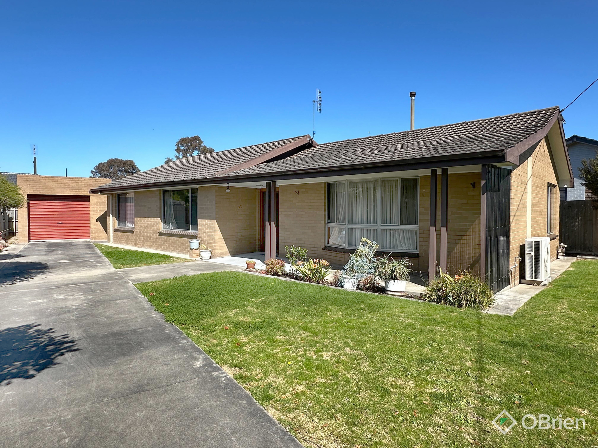 5 WALLACE ST, BAIRNSDALE VIC 3875, 0 phòng ngủ, 0 phòng tắm, House