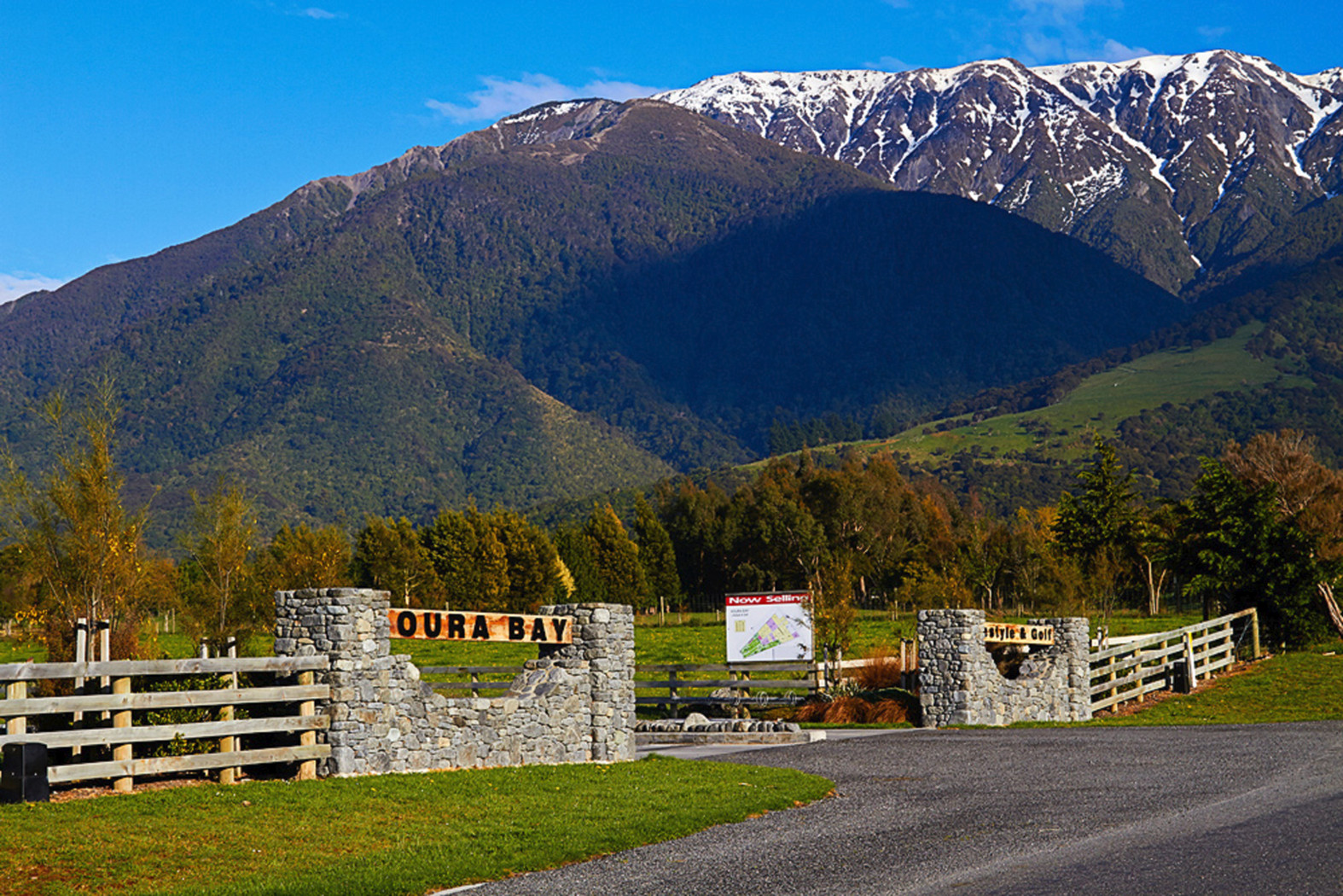 64 Koura Bay Drive, Hapuku, Kaikoura, 0 rūma, 0 rūma horoi