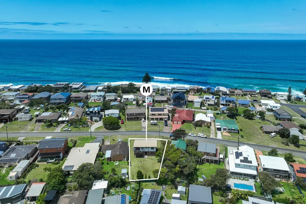 15 Martin Avenue, Ulladulla, NSW 2539