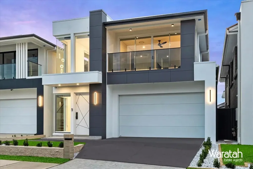 51 Feathertail Avenue, Marsden Park, NSW 2765