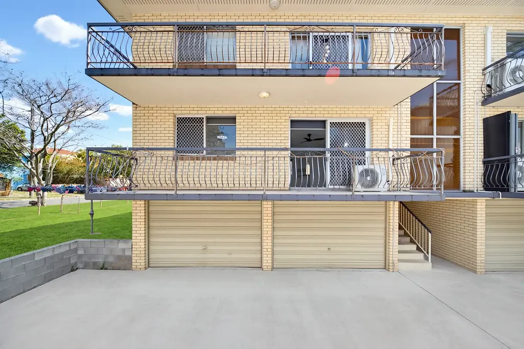 Chermside 2Kwarto Chermside Gem | Low-Maintenance Living & Convenience