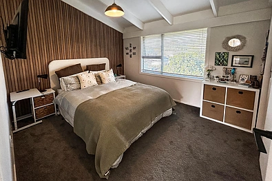 Sandringham 3બેડરૂમ Modern living in a prime location