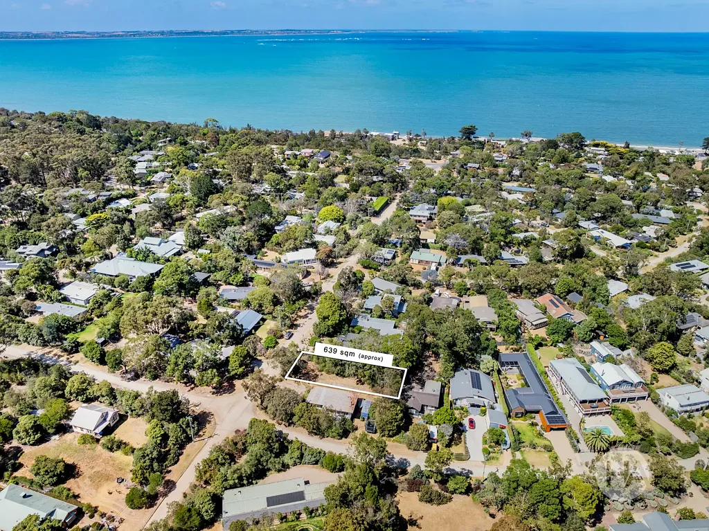80 Alexandra Avenue, Somers, VIC 3927