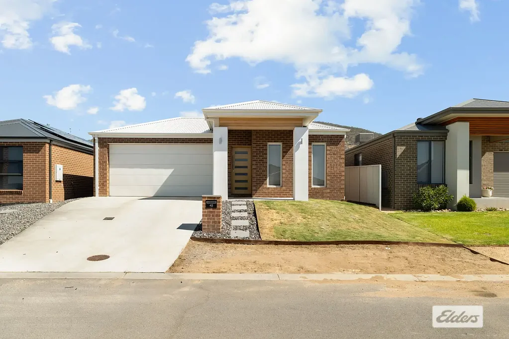 42 Bradbury Lane, Baranduda, VIC 3691