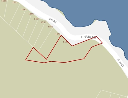 1549 Port Charles Road, Port Charles, Thames-Coromandel, 0房, 1浴