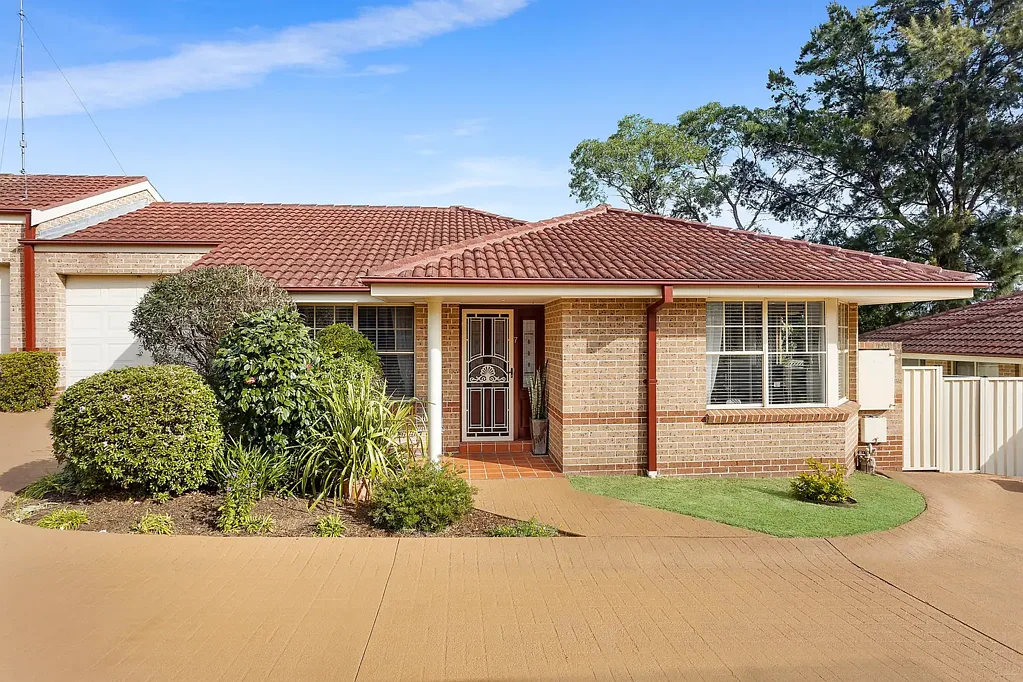 7/39-41 Rosebery Street, Heathcote, NSW 2233