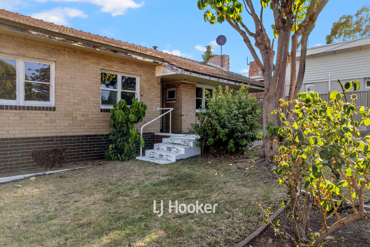 12 WILLOUGHBY ST, SOUTH BUNBURY WA 6230, 0 rūma, 0 rūma horoi, House