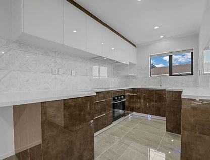 25C Leaver Place, Weymouth, Manukau City, 4房, 1浴, House