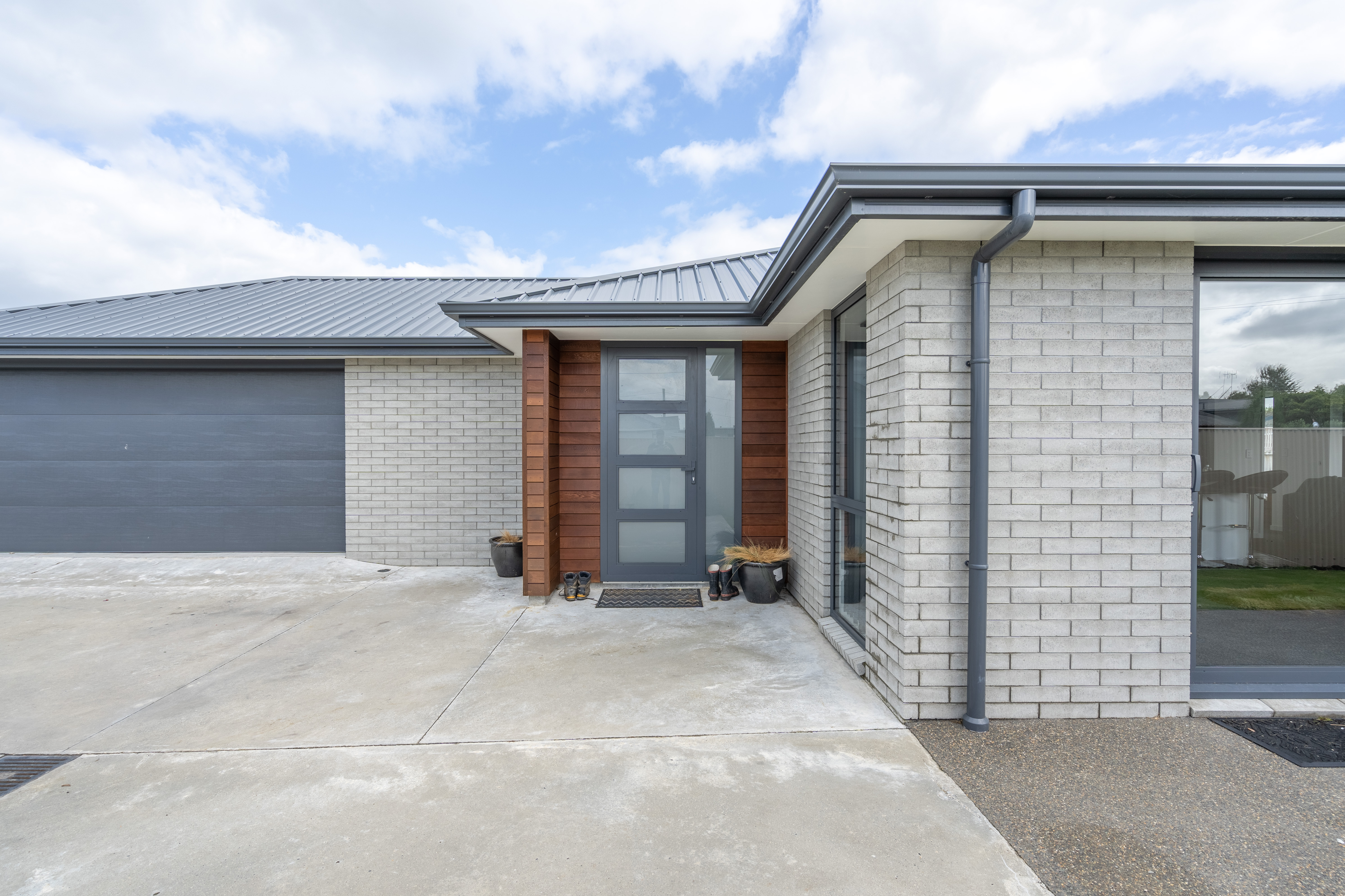 36 Price Street, Grasmere, Invercargill, 3 ਕਮਰੇ, 0 ਬਾਥਰੂਮ