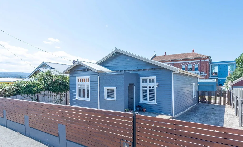 3 Rosslyn Road, Invermay, TAS 7248