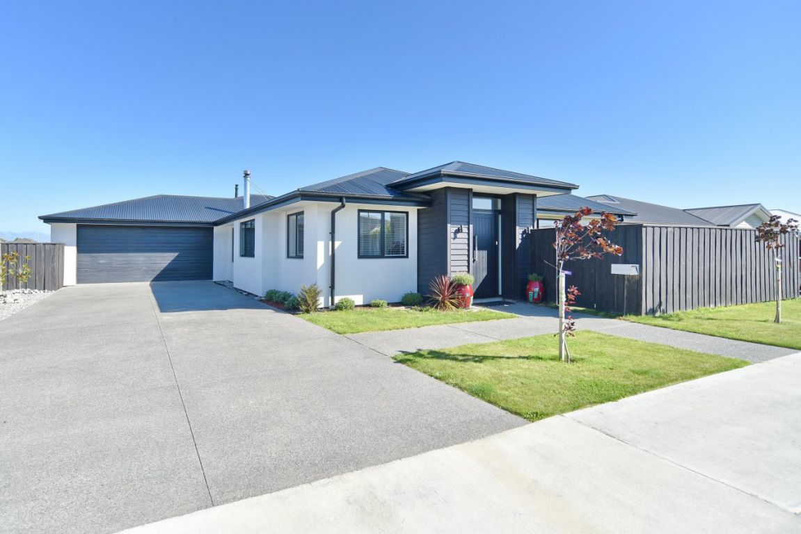 31 El Alamein Avenue, Rangiora, Waimakariri, 4 ਕਮਰੇ, 0 ਬਾਥਰੂਮ, Unspecified