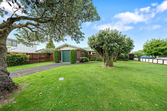 2 Dalton Court, Pukekohe, Franklin District