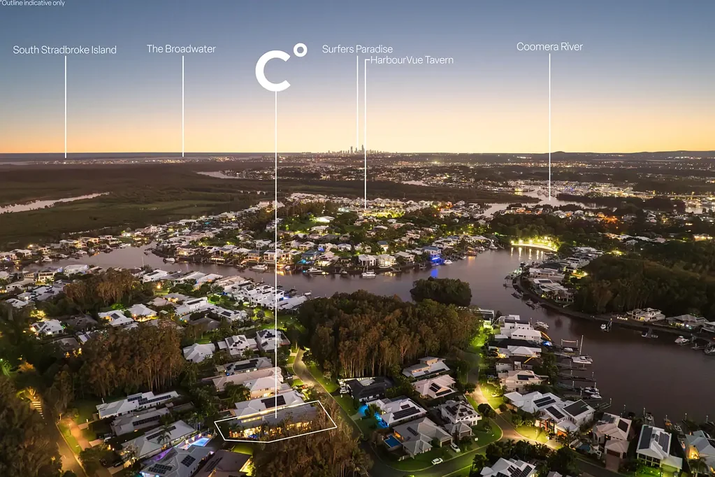 20 Westward Way, Coomera, QLD 4209
