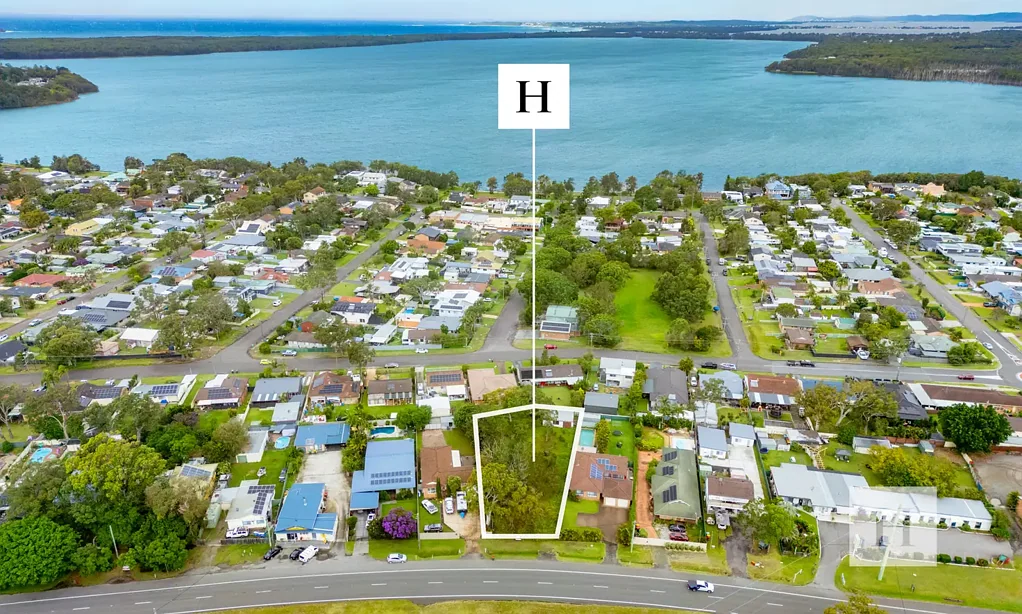 Lake Munmorah Build Your Dreams!