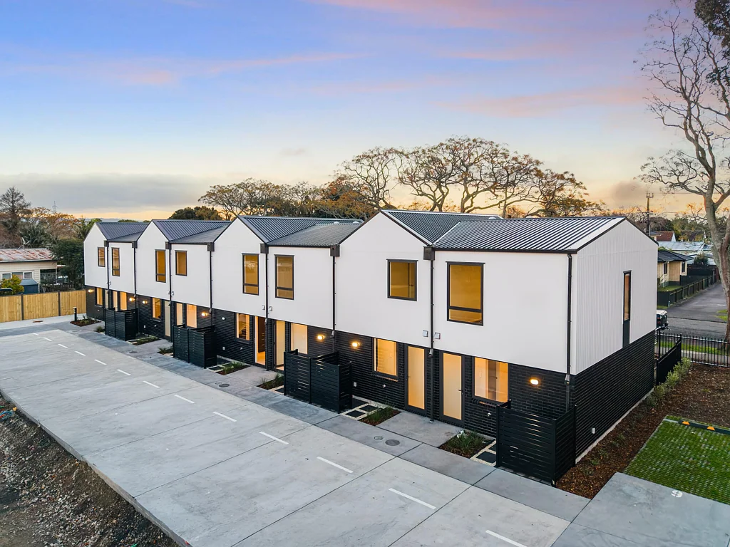 Avondale 2房  Designed for Modern Living
