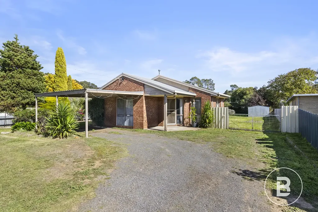 Avoca 3房  IDEAL FIRST HOME OR INVESTMENT IN PRIME AVOCA LOCATION