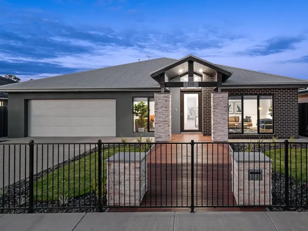 Killara 4 Bedroom DREAMS DO COME TRUE.