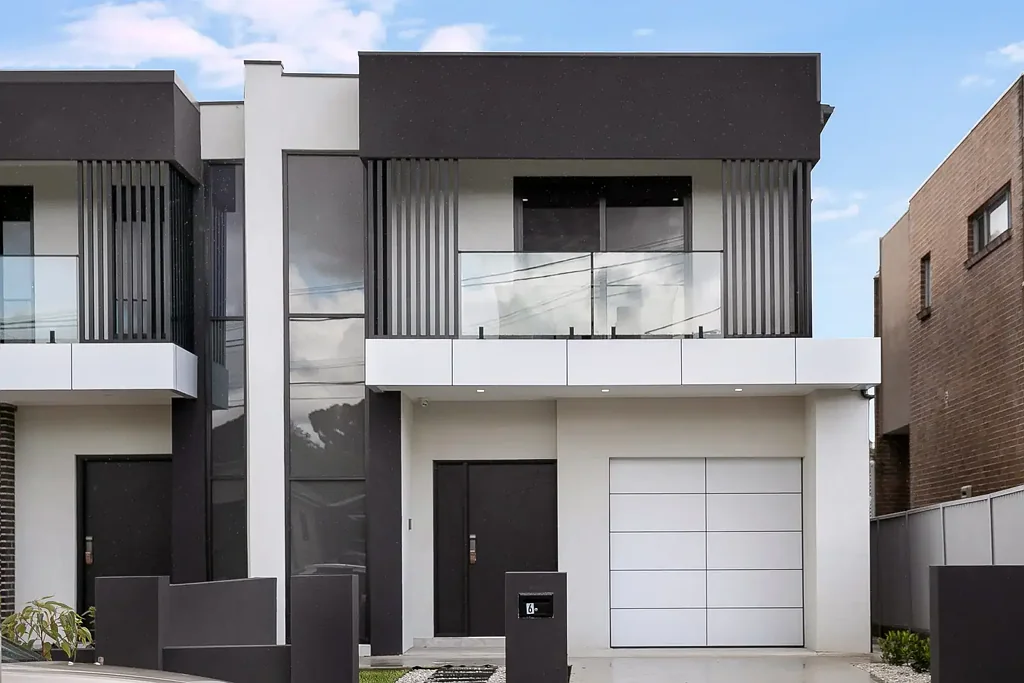 Brand-New Luxury 5-Bedroom Duplex for Rent | Prime Chester Hill Location