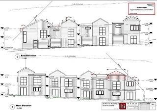 29 Roberts Road, Te Atatu South, Waitakere City