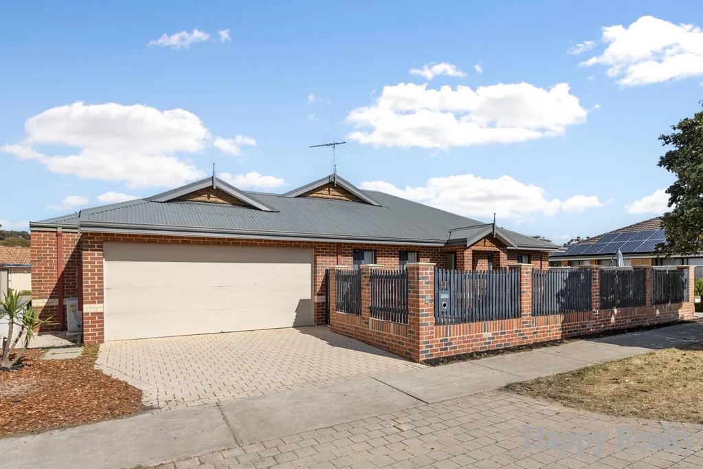 4 Appleton Street, Carlisle, WA 6101
