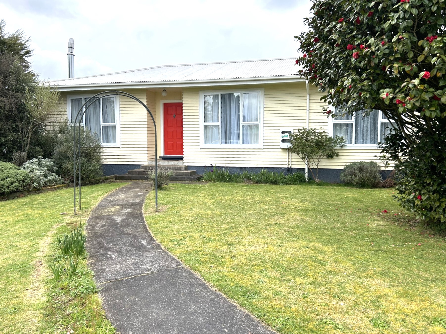 121 Billah Street, Tokoroa