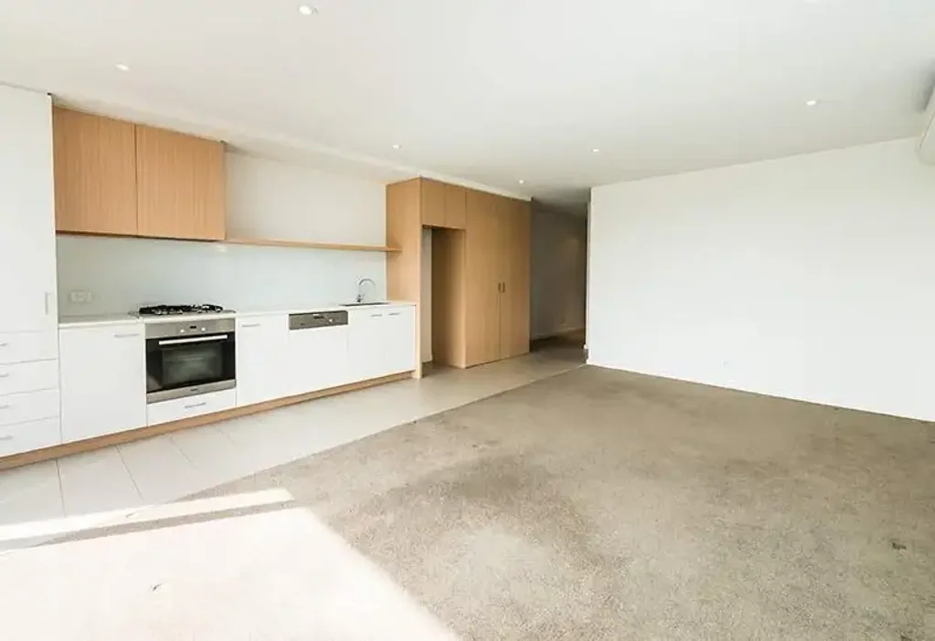 Perfectly Located 2-Bedroom Apartment with 2 Secure Car Spaces