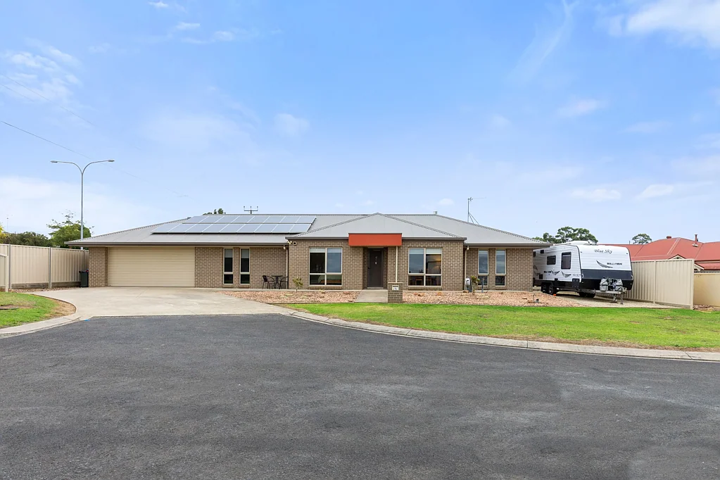 1A Jasmine Avenue, Mount Gambier, SA 5290
