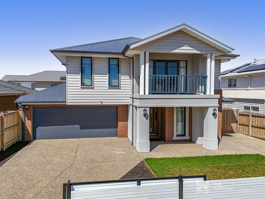 150 St Arnaud Road, Eynesbury, VIC 3338
